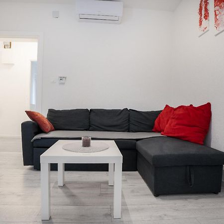 Apartment Generacija زغرب المظهر الخارجي الصورة