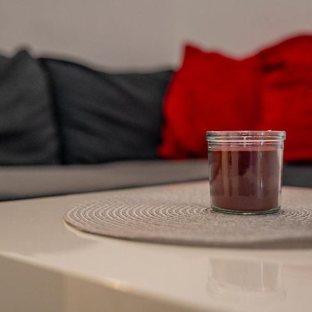 Apartment Generacija زغرب المظهر الخارجي الصورة
